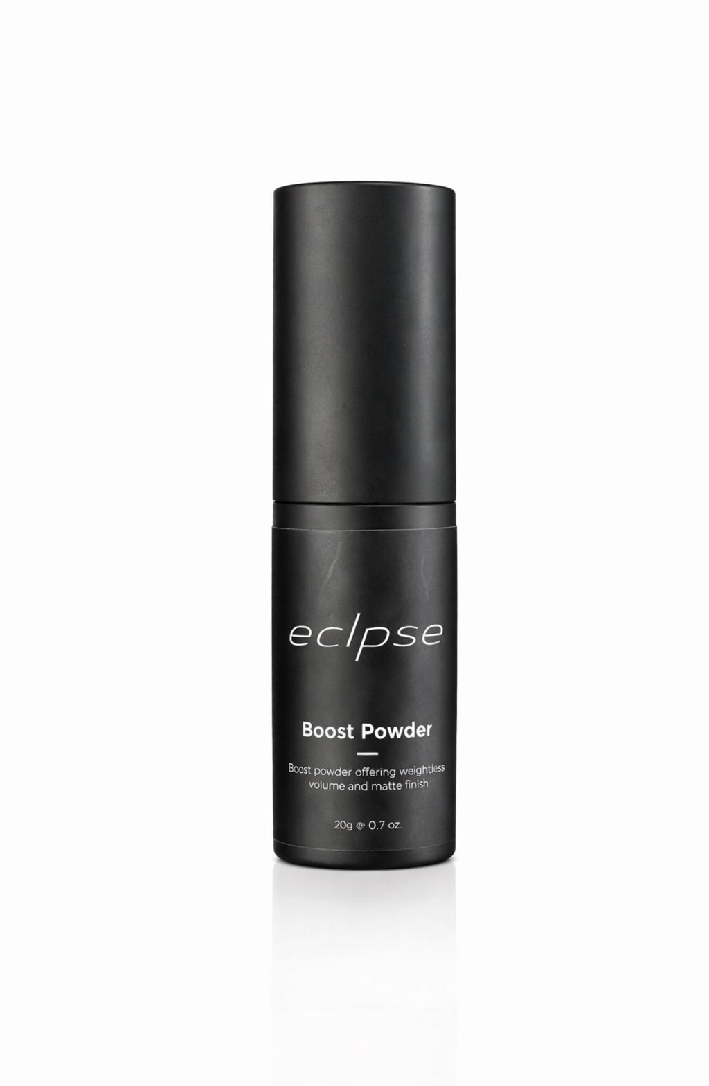 eclpse boost powder