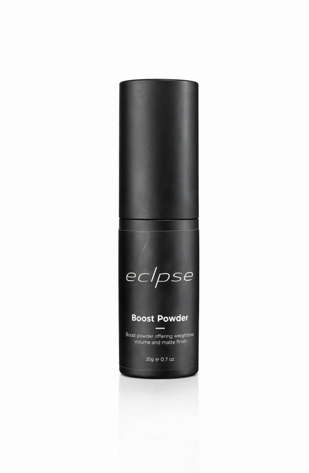 eclpse boost powder