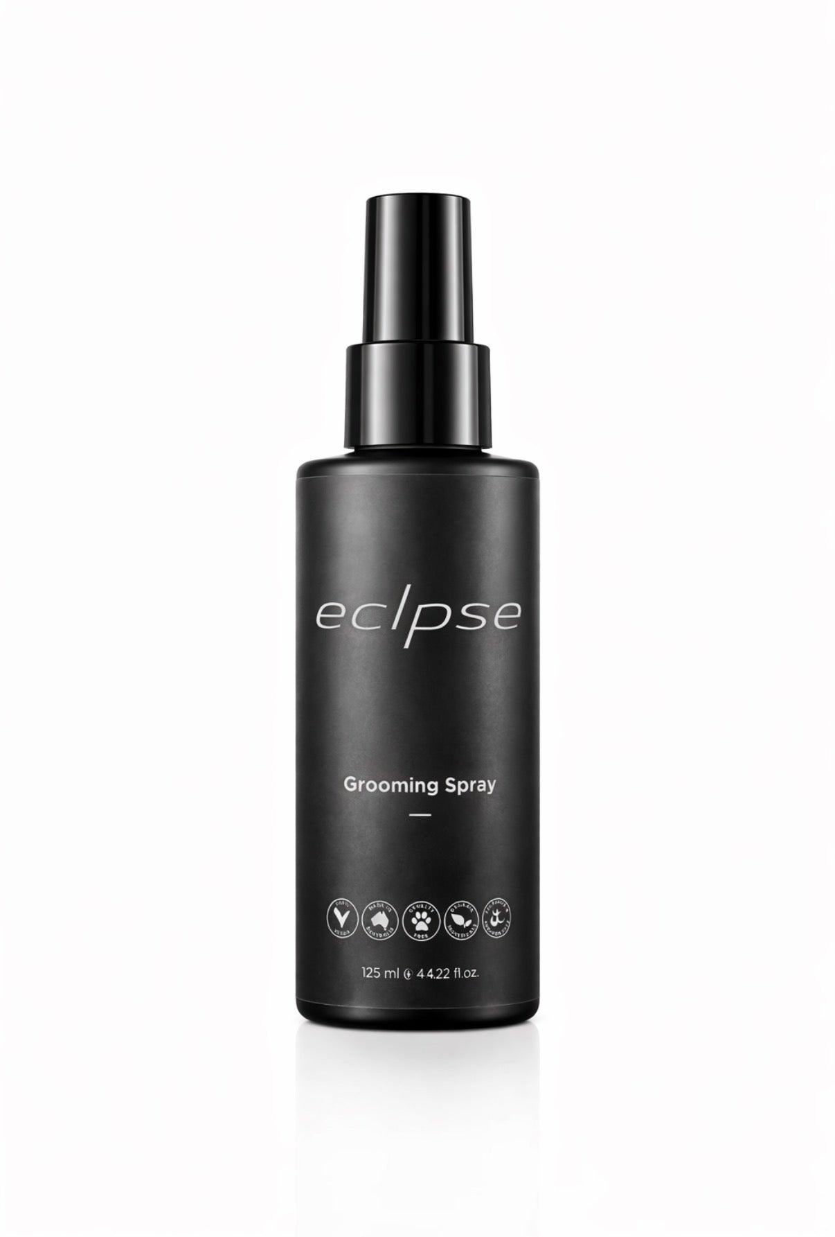eclpse grooming spray